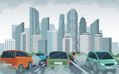 Nghiên cứu phát hiện: Bụi mịn từ giao thông làm tăng nguy cơ sa sút trí tuệ