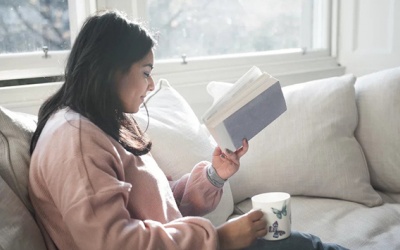 5 việc nên làm để khởi động ngày mới 