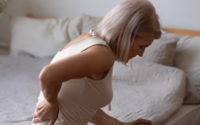 Cách điều trị loãng xương thế nào?