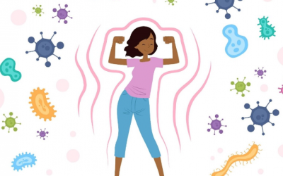 Tăng khả năng miễn dịch với thói quen đơn giản mỗi ngày