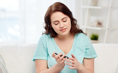 Đường huyết 6,6mmol/L có phải bệnh đái tháo đường không?