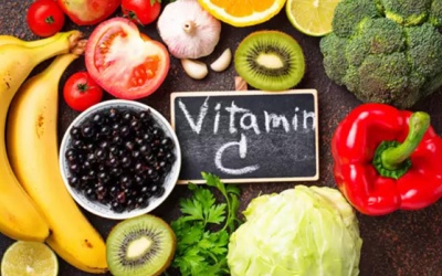 6 thực phẩm giàu vitamin C giúp tăng cường hệ miễn dịch