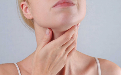 Bướu cổ lành tính có nguy hiểm không?