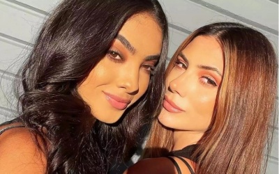 Hai người đẹp Miss Grand thông báo kết hôn