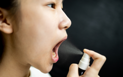 Làm thế nào để đẩy lùi tình trạng hôi miệng?