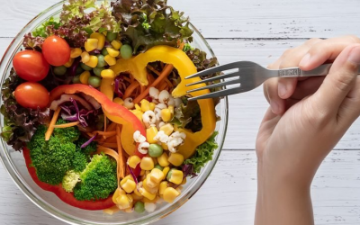 5 trái cây giàu chất điện giải cho người ăn kiêng