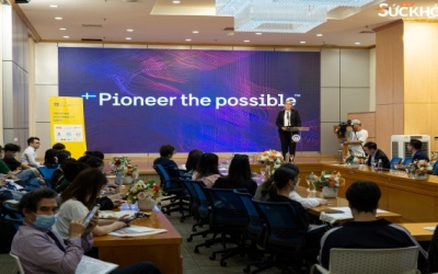 Thụy Điển - Việt Nam hợp tác phát triển bền vững 