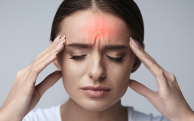 Cách massage làm dịu cơn đau nửa đầu nhanh chóng