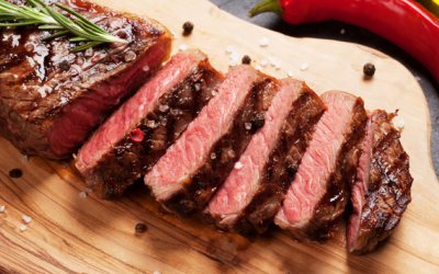 Những sai lầm thường mắc phải khi làm món bít tết