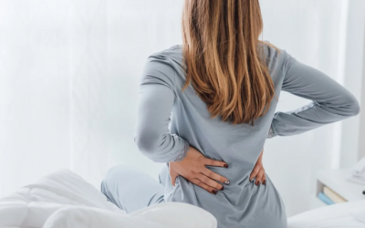 Triệu chứng thoát vị đĩa đệm chèn dây thần kinh và cách cải thiện từ thiên nhiên