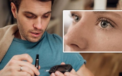 Biến chứng võng mạc đái tháo đường có khỏi được không?