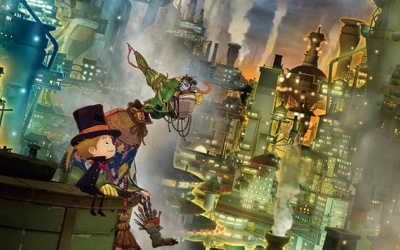 Gợi ý các bộ phim trong “Liên hoan Phim Nhật Bản 2022” 