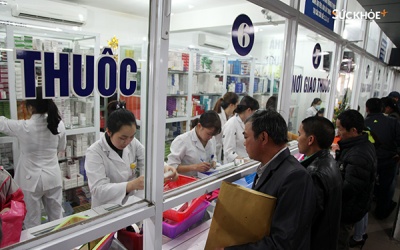 Chính phủ ban hành Nghị quyết về bảo đảm thuốc và thanh toán bảo hiểm y tế