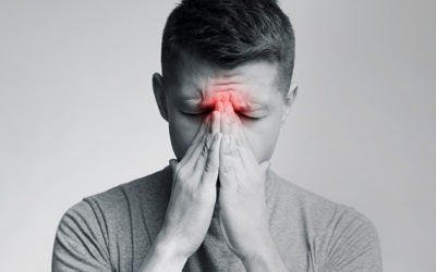 Các biện pháp tự nhiên khắc phục viêm xoang khi trời lạnh