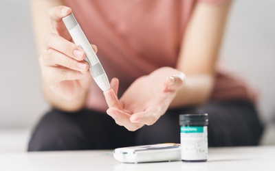 Mới bị đái tháo đường có cần uống thuốc không?