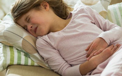 Trẻ tiêu chảy do virus Rota: Dấu hiệu và cách chăm sóc