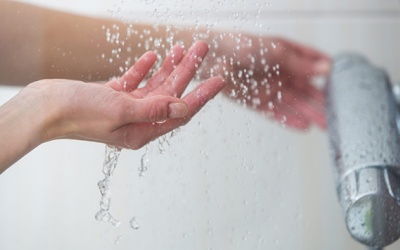 Một số nguyên tắc an toàn khi dùng bình nóng lạnh