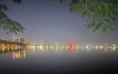 Hà Nội lạnh về đêm, Nam Bộ sắp đón triều cường mạnh