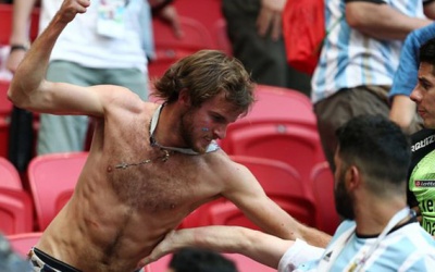 6.000 CĐV Argentina bị cấm đến Qatar cổ vũ Messi và đồng đội