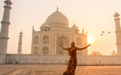 Đi đâu, làm gì khi du lịch Ấn Độ? (phần 1)