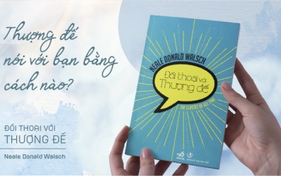 Thượng đế nói với bạn bằng cách nào?