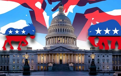 Chuyện y tế - sức khỏe xung quanh cuộc bầu cử giữa nhiệm kỳ ở Mỹ