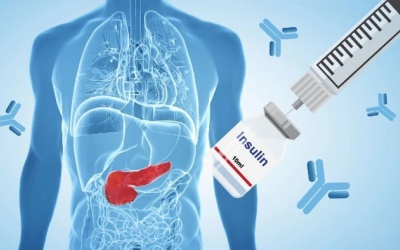 Đái tháo đường không phụ thuộc insulin là gì và có nguy hiểm không?