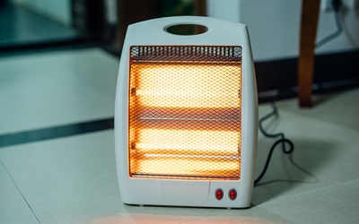 6 lưu ý khi dùng máy sưởi trong nhà