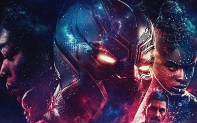 Gợi ý phim hay chiếu rạp: Không thể bỏ lỡ “Black Panther 2”
