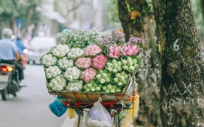 Bắc Bộ sắp đón không khí lạnh, Nam Bộ mưa dông