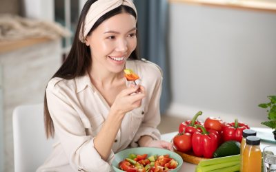 6 dưỡng chất thiết yếu cho làn da khỏe đón mùa Đông