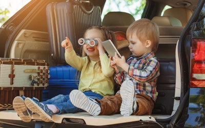 Tử vi thứ Bảy (12/11/2022): Bạch Dương có thể tham gia một chuyến đi ngắn