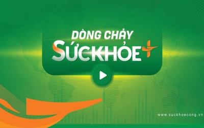 Dòng chảy Sức khỏe+: Bộ Y tế đưa đậu mùa khỉ vào bệnh truyền nhiễm nhóm B