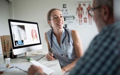 Boehringer Ingelheim hỗ trợ thuốc điều trị cho bệnh nhân Xơ phổi vô căn