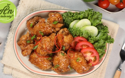 Thực đơn 7 ngày đơn giản, dễ làm nhưng cực đưa cơm