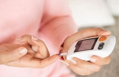 Ngày Đái tháo đường Thế Giới: Bệnh nhân ngày càng 'trẻ hóa'