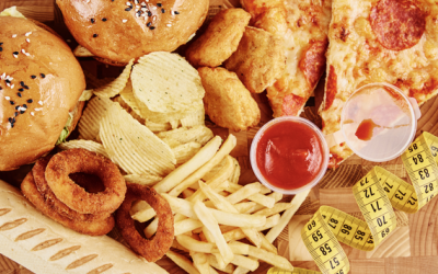 Nguy cơ tử vong sớm khi ăn những thực phẩm siêu chế biến