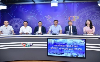 Tự chủ quá mức dễ thành tư nhân hóa các bệnh viện công