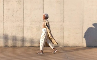 Đi bộ đúng cách tốt cho sức khỏe và tuổi thọ