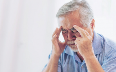 Di chứng sau tai biến và cách phòng tai biến tái phát