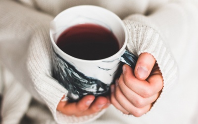 Gợi ý các loại trà giúp giảm đau, ngứa họng