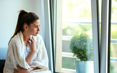 Đau họng vào buổi sáng do đâu và cách cải thiện