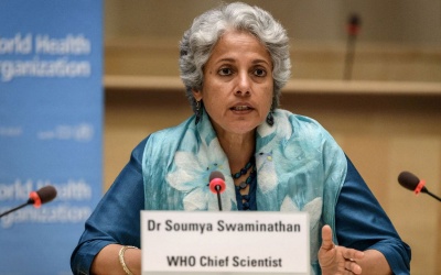 WHO tiến hành 'thay máu' bộ máy lãnh đạo