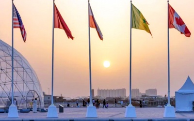 Cẩm nang cho du khách đến Qatar mùa World Cup