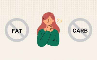 Low carb và low fat: Chế độ ăn nào tốt hơn?