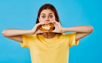 5 loại thực phẩm nên tránh để có trái tim khỏe mạnh