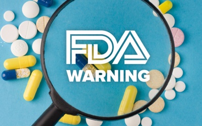 FDA cảnh báo 7 công ty bán TPCN với tuyên bố “điều trị bệnh tim mạch”