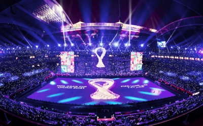 Chính thức khai mạc World Cup 2022, cơ hội nào cho chủ nhà ở lần đầu tiên dự giải?
