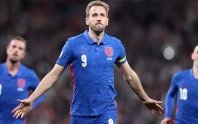 ĐT Anh ra quân: Chờ đại pháo Hary Kane thông nòng