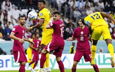 World Cup 2022: Nỗi thất vọng Qatar